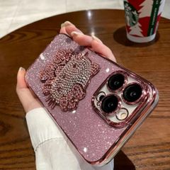ハローキティ　キティちゃん　スマホケース　iPhone13/14/15