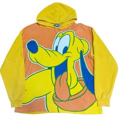 ディズニーストア新品グーフィー ブルゾン リバーシブル GOOFY FASHI