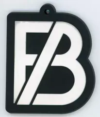 【中古】雑貨 BE：FIRST ラバーキーホルダー 「BE：FIRST PHOTO EXHIBITION “We Just Gifted.”」