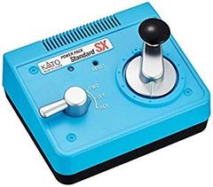 KATO パワーパック スタンダード SX コントローラー 2台 1 - メルカリ