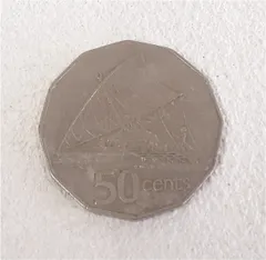 記念コイン フィジー 2010 潜水艦  4枚 記念コイン フィジー 2010 潜水艦 4枚 フィジー - 野口コイン