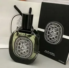 オルフェオン ORPHEON ほぼ新品未使用 新品未開封】Diptyque Orpheon（オルフェオン）オードパルファン