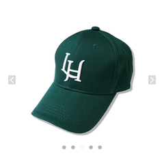 LHCAP