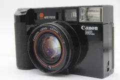 2024年最新】canon af35mlの人気アイテム - メルカリ