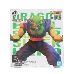 B상 피콜로 이치 반 쿠지 드래곤 볼 슈퍼 (슈퍼) 슈퍼 히어로 MASTERLISE DRAGON BALL 피규어 프라이즈 (62295) 반다이 스피릿