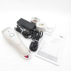 YA-MAN ヤーマン STA-216H ダブルエピ シルクボーテ 脱毛器 1点 家庭用光美容器 美容家電 BU4783