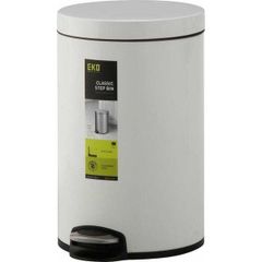 클래식 스텝 빈 12L WH(40354)