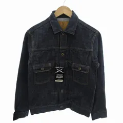 2025年最新】JAPAN BLUE JEANS メンズ Gジャン・デニム
