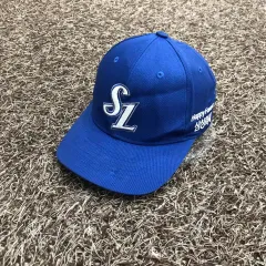 2025年最新】サムスンライオンズ 帽子の人気アイテム - メルカリ