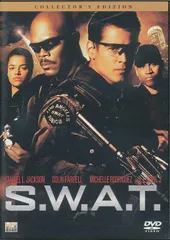 2025年最新】S.W.A.T. [DVD]の人気アイテム - メルカリ
