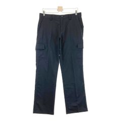 サイズ：85 UNDER ARMOUR アンダーアーマー  カーゴパンツ ドット柄 ブラック系 [240101433421] ゴルフウェア メンズ ストスト