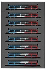 昭和の貨物車両NゲージKATO　ク5000×13両 乗用車6台付き 昭和の貨物車両NゲージKATO ク5000×13両 乗用車6台付き