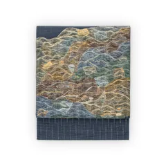 2025年最新】袋帯 スクイ すくい織りの人気アイテム - メルカリ