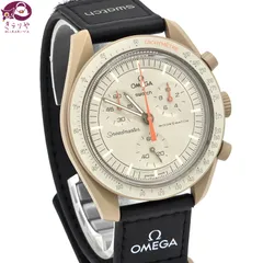 2025年最新】オメガ スウォッチ ジュピターの人気アイテム - メルカリ