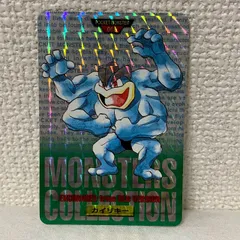 2025年最新】ポケットモンスター モンスターズコレクション