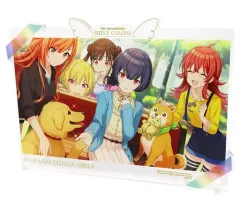 2025年最新】放課後クライマックスガール アクリルスタンドの人気