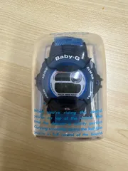 USED baby-g BG-340M-2 第一マサイマラ 2025年最新】bg-340 BABY-Gの人気アイテム - メルカリ
