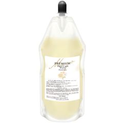 新品 もごプレミアム集中ヘアケアウォーター フローラルシトラスの香り ケラチントリートメント ケラチン原液 (500ml)