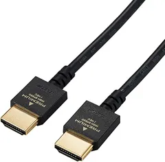 2023年最新】hdmi ケーブル スリム 3mの人気アイテム - メルカリ