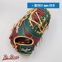 ローリングス ディアーハンド 限定品グラブタイプ ファーストミット 