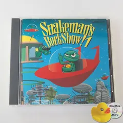 2025年最新】snakeman showの人気アイテム - メルカリ