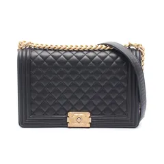 2025年最新】ボーイシャネル ラージの人気アイテム - メルカリ