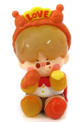 【中古】トレーディングフィギュア Day Off 「POPMART PINO JELLY Star Project シリーズ」