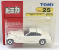 トミカ ラ-セード JMAC特注 2025年最新】トミカ ラセードの人気アイテム - メルカリ