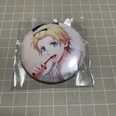 うたプリ repeat LOVE リピラブ 缶バッジ 翔 来栖翔 - メルカリ