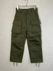 RIPVANWINKLE Solid Parachute Pants （Deep Black） -FASCINATE