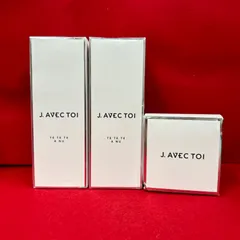 2025年最新】j avec toi hsの人気アイテム - メルカリ