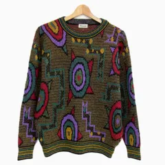 2025年最新】セーター FICCEの人気アイテム - メルカリ