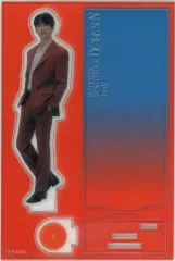 【中古】アクリルスタンド・アクリルパネル ドギョム アクリルスタンド 「SEVENTEEN WORLD TOUR [BE THE SUN] - JAPAN」