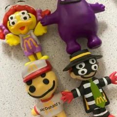 2025年最新】cpfm マクドナルドの人気アイテム - メルカリ