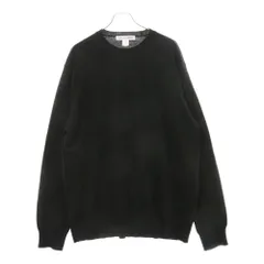 2025年最新】COMME des GARCONS SHIRT ニット・セーターの人気