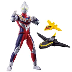 2024年最新】ウルトラアクションフィギュア ウルトラマンティガの人気