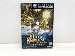 ゲームキューブ ファイアーエムブレム 蒼炎の軌跡【F5475-007】052