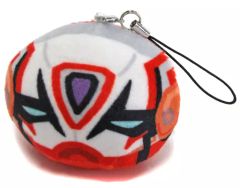 [중고] 키홀더 마스코트 (캐릭터) 버나비 브룩스 Jr. 오테다마누이 [이치반 복권 ONLINE 극장판 TIGER & BUNNY -The Rising- 오테다마누이] B상