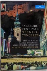 その他 Salzburg Festival Nikolaus Harnoncourt [DVD] Amazon.co.jp: Salzburg Festival Nikolaus Harnoncourt : DVD