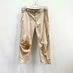 Tommy Hilfiger(トミーヒルフィガー) メンズカジュアルパンツ 春 秋 32 ー 33 ジンの感覚