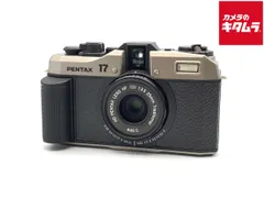 2025年最新】pentax17の人気アイテム - メルカリ