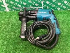 【品】【0921】★makita(マキタ) 18㎜電気ハンマドリル HR1830F　ITDFNERDNZWM