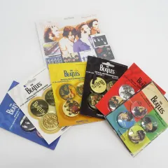 2025年最新】The Beatles タレントグッズの人気アイテム - メルカリ