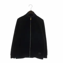 新品未使用】Paul Smith 最高級ビエラウール100% ririジップ