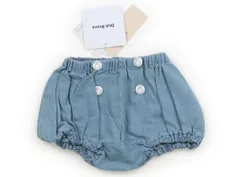 【プティマイン/petitmain】ブルマ・ダイパーカバー 70サイズ 女の子【子供服・ベビー服】（1825775）