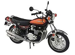 ミニチャンプス 1/12 Suzuki GT750 キャンディラベンダー - メルカリ