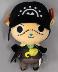 クロコダイル ワンピース 着せ替えぬいぐるみ20cm クロコダイルジャンプスーツ 20cm 着せ替えぬいぐるみ用服