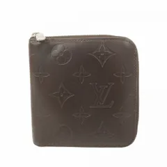 LOUIS VUITTON モノグラムグラセ ポルトビエモネジップ 二つ折り財布 楽天市場】【財布】LOUIS VUITTON ルイ ヴィトン モノグラム