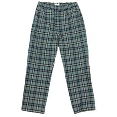 OAMC　Check Easy Trouser