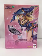 2025年最新】art works monsters ブラック・マジシャン・ガール